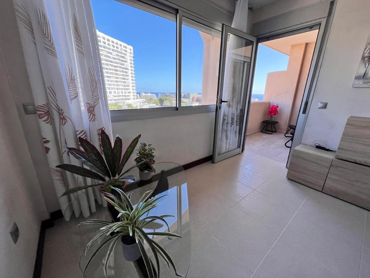 אדחה Seaview Paradise Hard Rock Apartment מראה חיצוני תמונה
