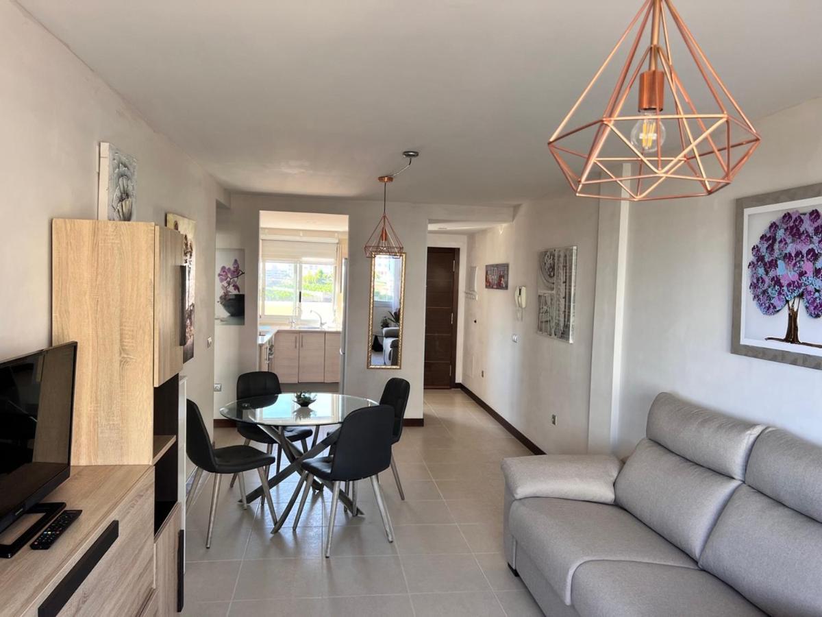 אדחה Seaview Paradise Hard Rock Apartment מראה חיצוני תמונה