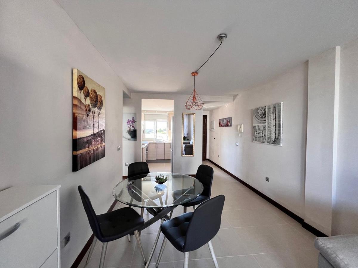 אדחה Seaview Paradise Hard Rock Apartment מראה חיצוני תמונה