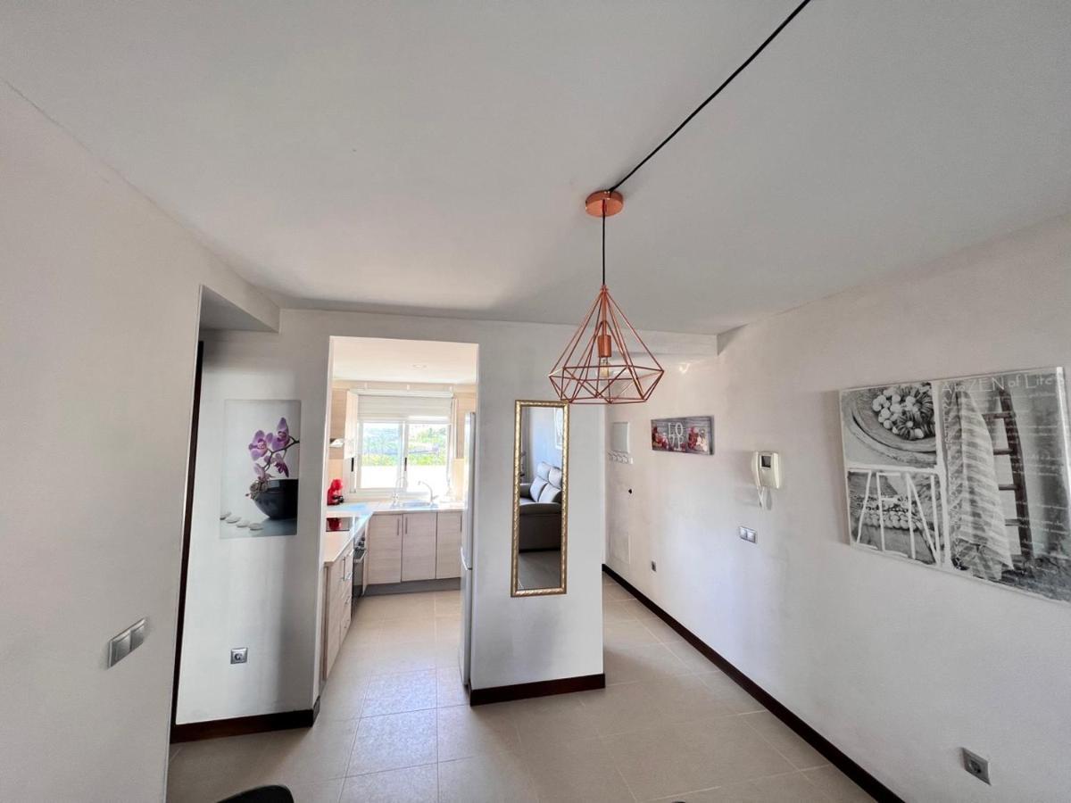 אדחה Seaview Paradise Hard Rock Apartment מראה חיצוני תמונה